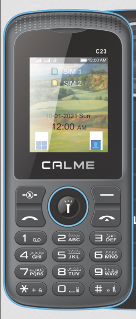 Calme C23 - Image 3