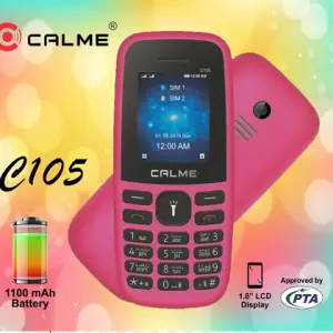 calme-c105