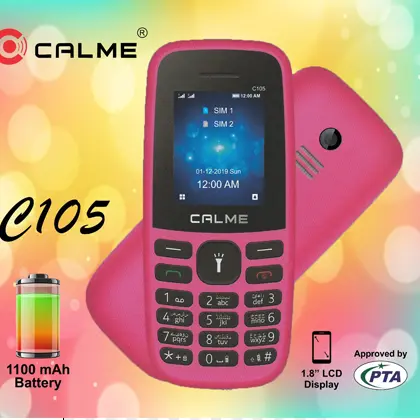 calme-c105