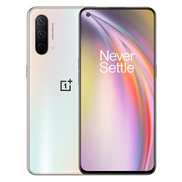OnePlus Nord CE 12GB 256GB - PTA Approved - Image 2