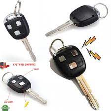 3 in 1 Electric shooking PranK CrAnt Toy Leser light + Torch (Key-chain) - Image 3
