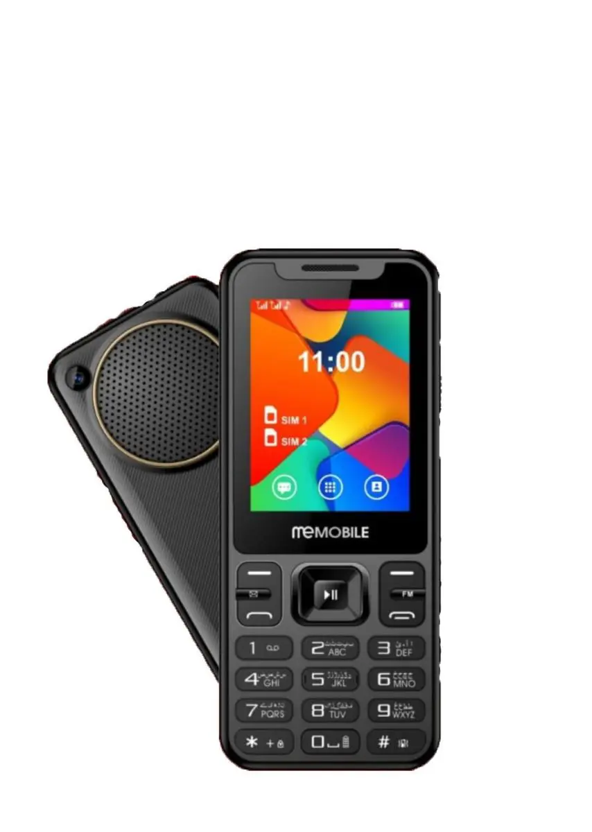 MeMobile Power Music 2 - Image 2