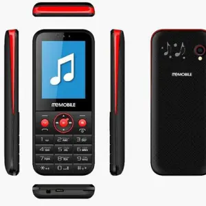 MeMobile Music One