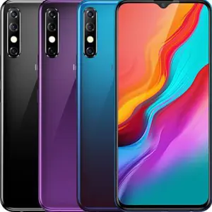 Infinix Hot 8 3GB 32GB
