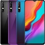 Infinix Hot 8 4GB 64GB