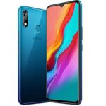 Infinix Hot 8 Lite 2GB 32GB