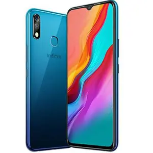 Infinix Hot 8 Lite 2GB 32GB