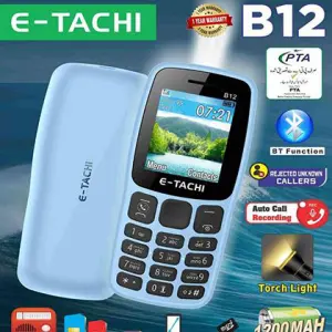 E Tachi B12