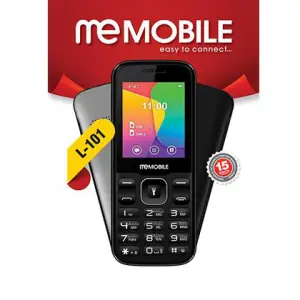 MeMobile L101