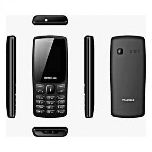 MeMobile L106