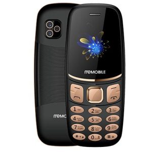 MeMobile Magic Star