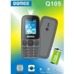 QQMEE Q105