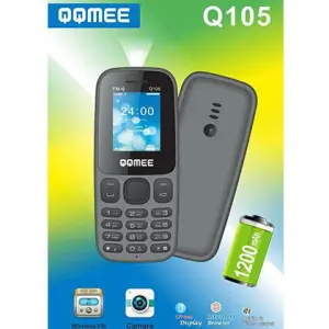 QQMEE Q105