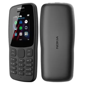 Nokia 106  2018