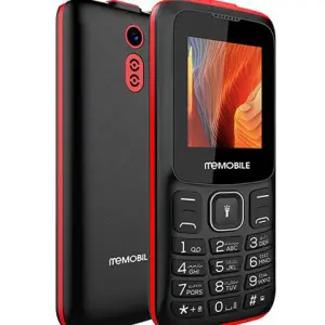 MeMobile L-3 Plus 3Sim