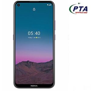 Nokia 5.4 128GB