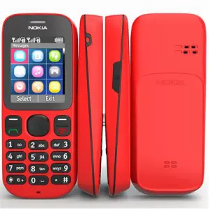 Nokia 101 - Dual Sim