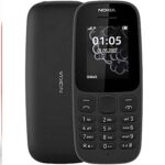 Nokia 105 2019