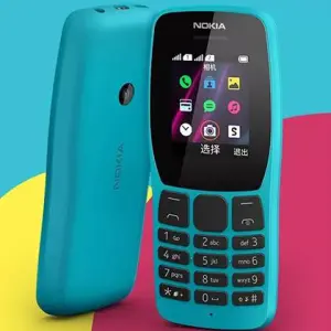 Nokia 110