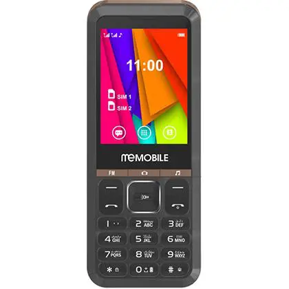 MeMobile HUNGAMA