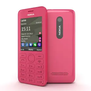 Nokia 206 Dual sim