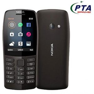 Nokia 210