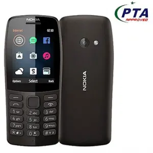 Nokia 210