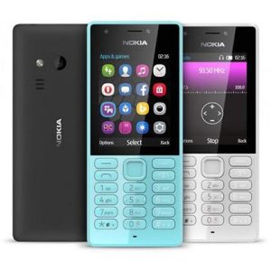 Nokia 216 Dual Sim