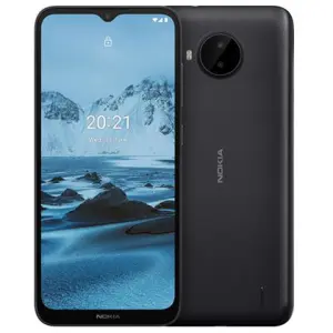 Nokia C20 2GB RAM - 32GB ROM