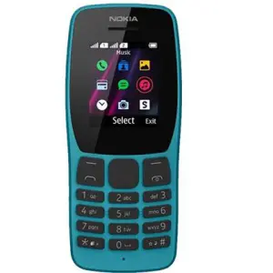 Nokia N210