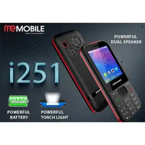 MeMobile i251