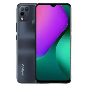 INFINIX HOT 10 Play 4GB Ram 64GB Rom 6000mAh Battery