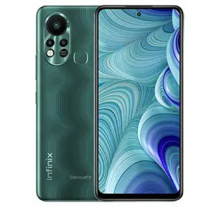 Infinix HOT 11S 4GB RAM - 128GB ROM