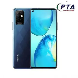 Infinix Note 8i 6GB RAM - 128GB ROM