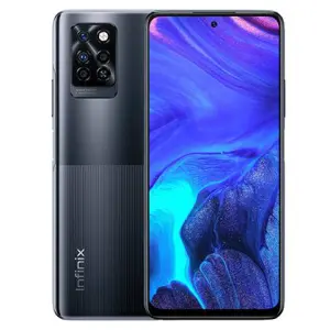 Infinix NOTE 10 Pro 8GB RAM 128GB ROM