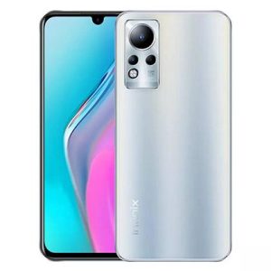 Infinix Note 11 6GB RAM + 128GB ROM - 50MP Triple Camera