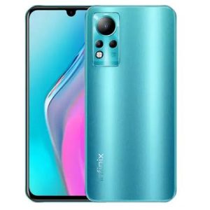 Infinix Note 11 4GB RAM 128GB ROM 5000 mAh Battery
