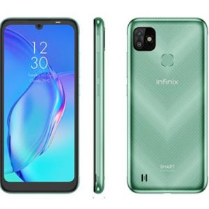 INFINIX SMART HD 2GB Ram 32GB Rom 5000mah Battery