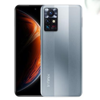 Infinix Zero X Neo 8GB RAM + 128GB ROM - 48MP Super Night Camera
