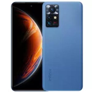 Infinix Zero X Pro 8 GB RAM 128 GB ROM Dual Sim Fingerprint under Display 1 Year Warranty