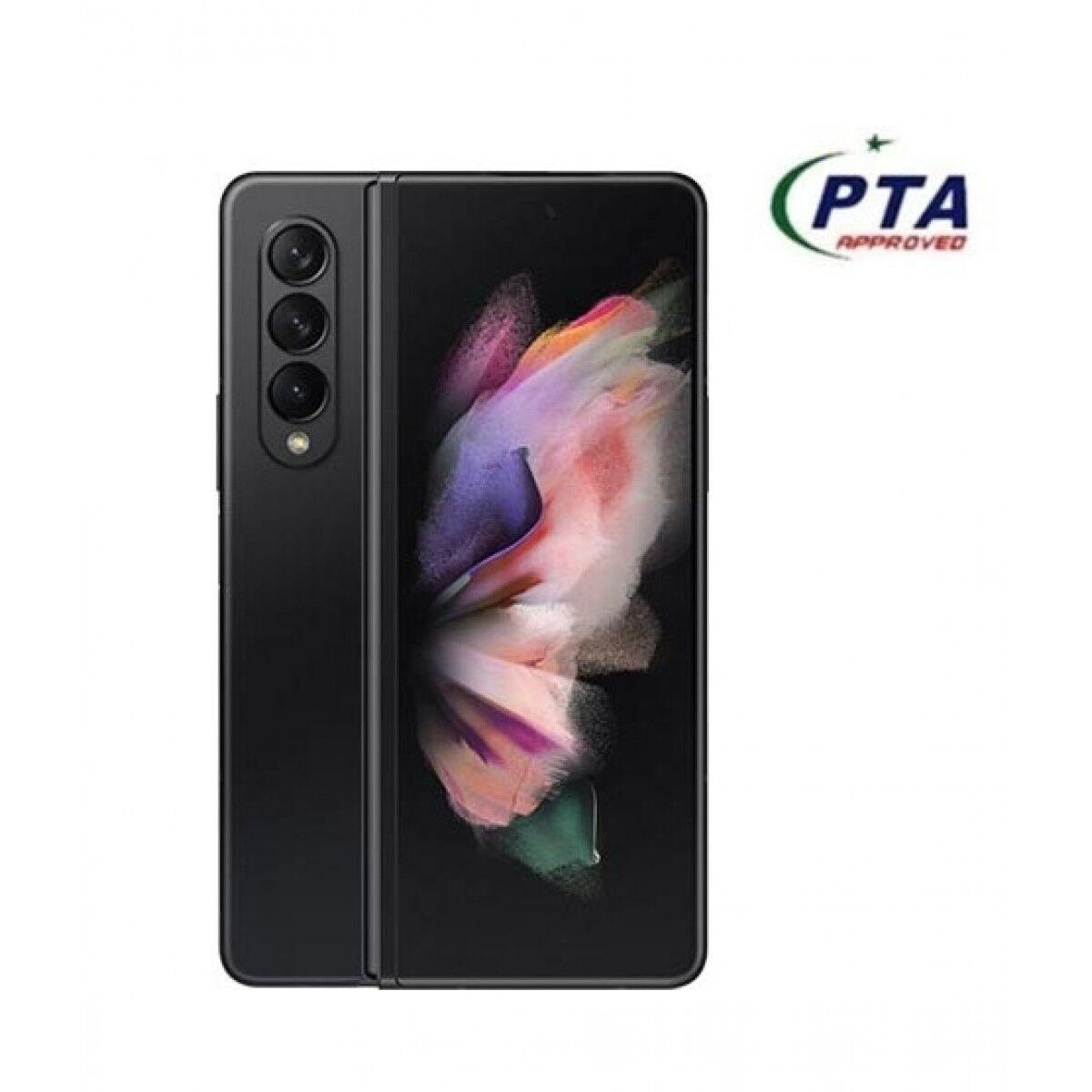Samsung Galaxy Z Fold 3 12GB RAM 256GB RAM - 7.6 Inch Display - Image 2