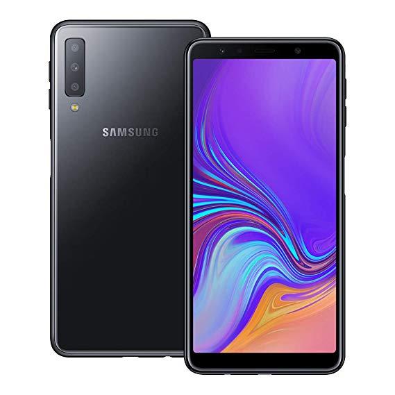 SAMSUNG GALAXY A7 4GB Ram 128 Rom - Image 3