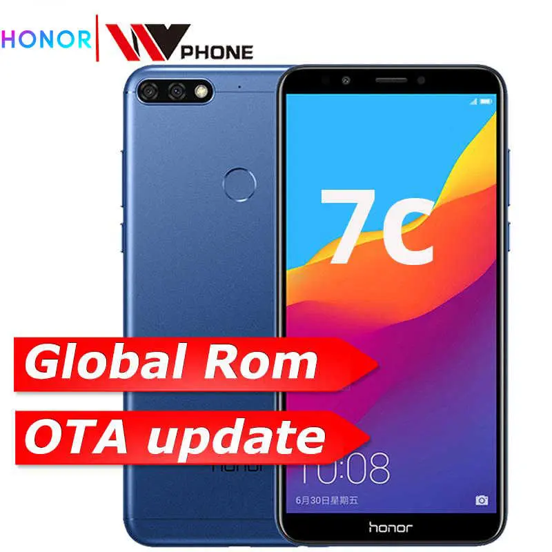 Honor 7C 3GB RAM – 32GB ROM - Image 2