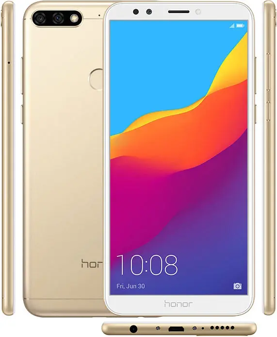 Honor 7C 3GB RAM – 32GB ROM - Image 3