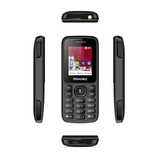 Memobil Memobile L110 - One Click Shopping