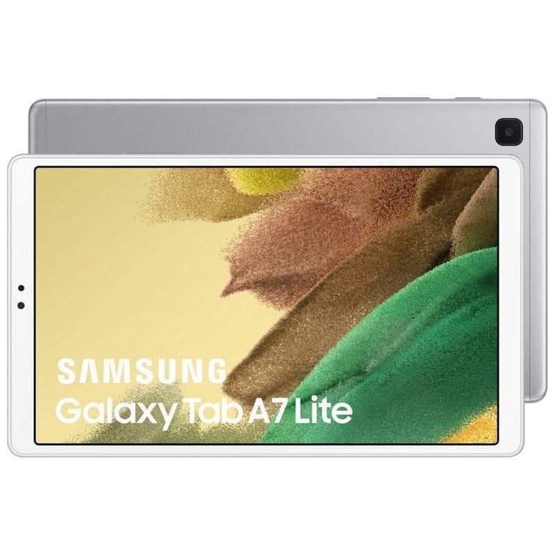 Samsung Galaxy Tab A7 Lite T220 3GB Ram 32GB Rom - Image 2