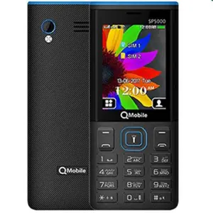 QMobile SP5000