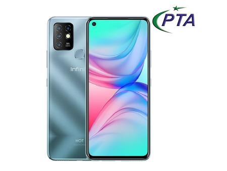 Infinix NOTE 10 6GB RAM + 128GB ROM - 48+16MP Ultra Night Camera - Image 2