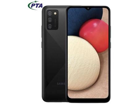 Samsung Galaxy A02S 4GB Ram 64GB Rom 5000mAh Battery - Image 2