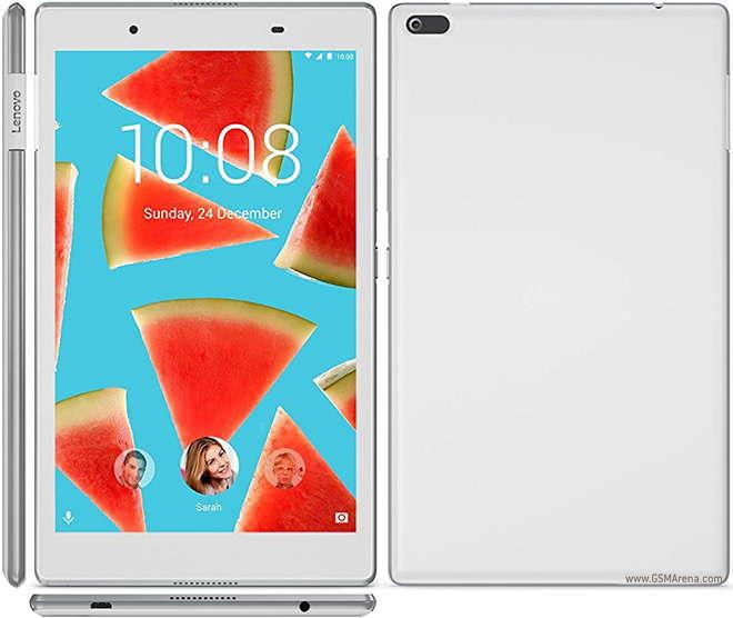 Lenovo Tab 4 - Image 2